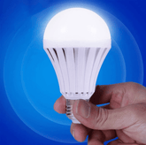 LED Emergency Bulb image 1